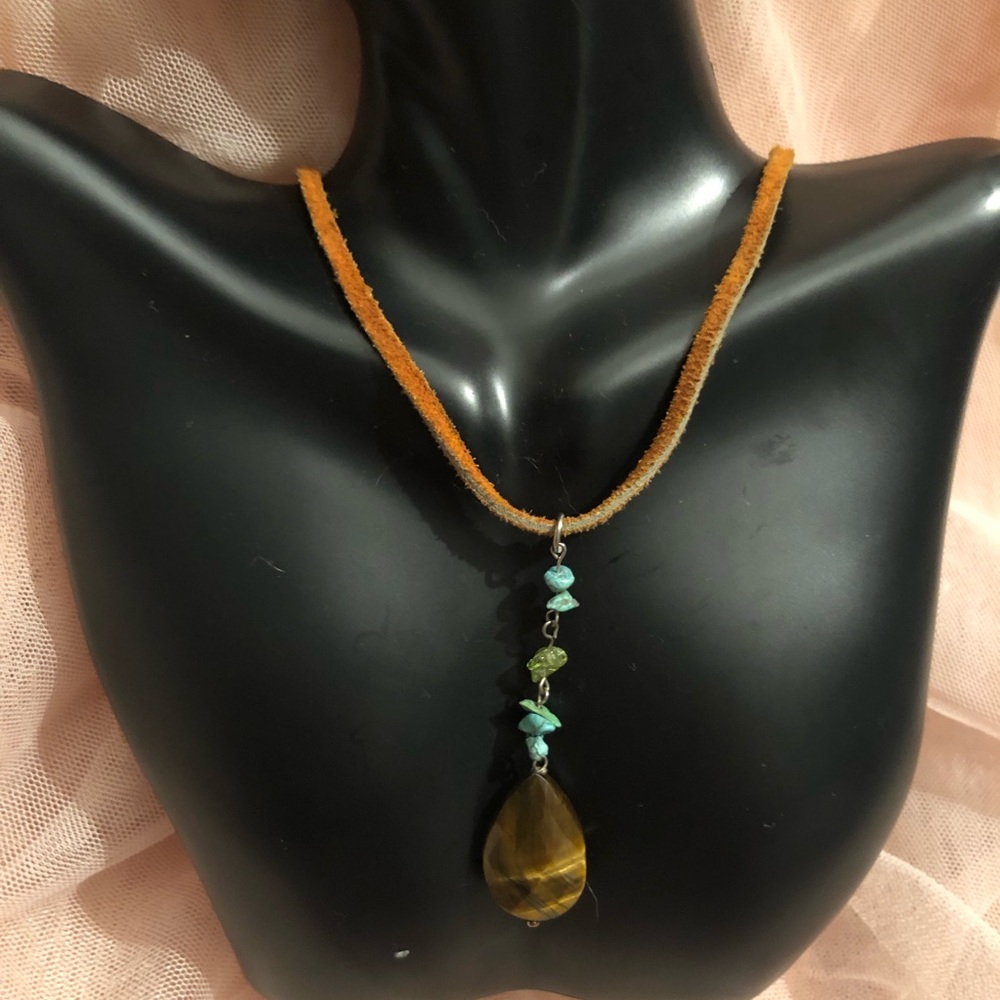 Fashion jewelry